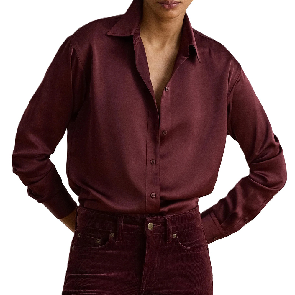 RALPH LAUREN SHIRT WT CHARM-WVN-SHIRT 200B27610 1