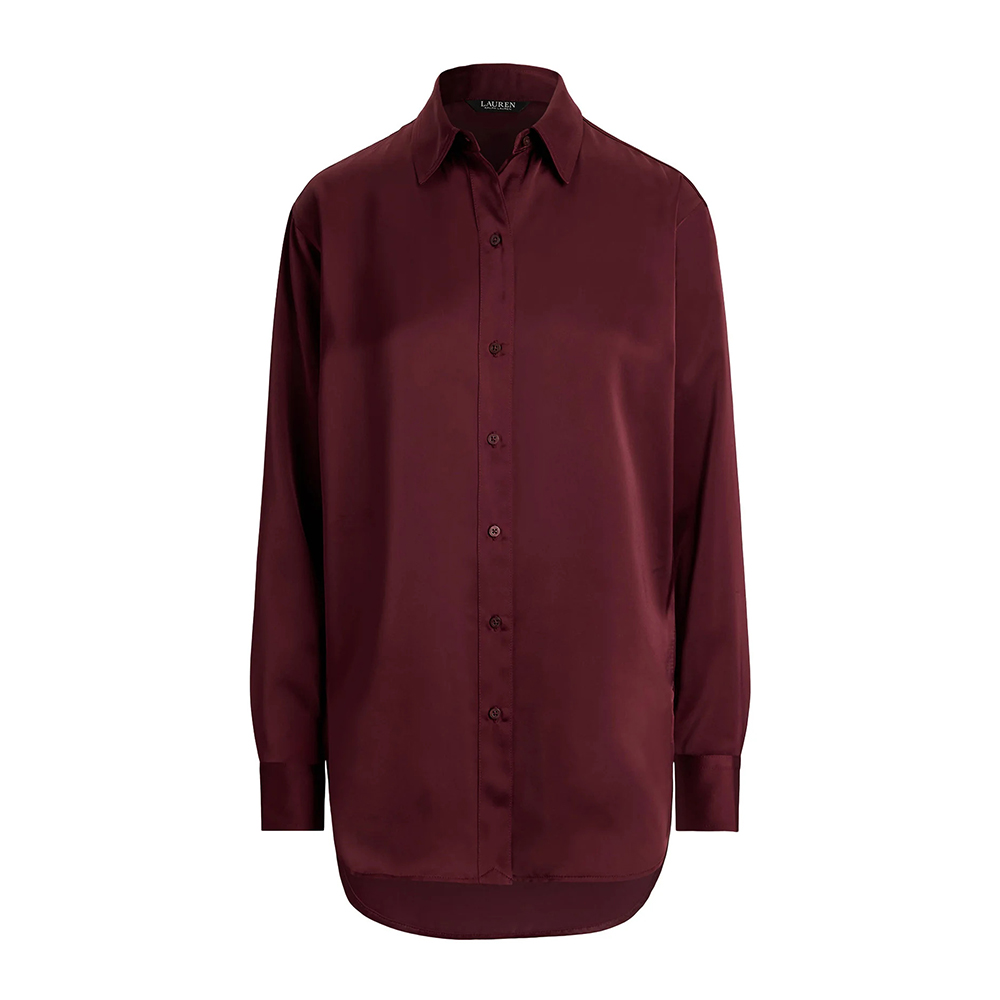 RALPH LAUREN SHIRT WT CHARM-WVN-SHIRT 200B27610 4