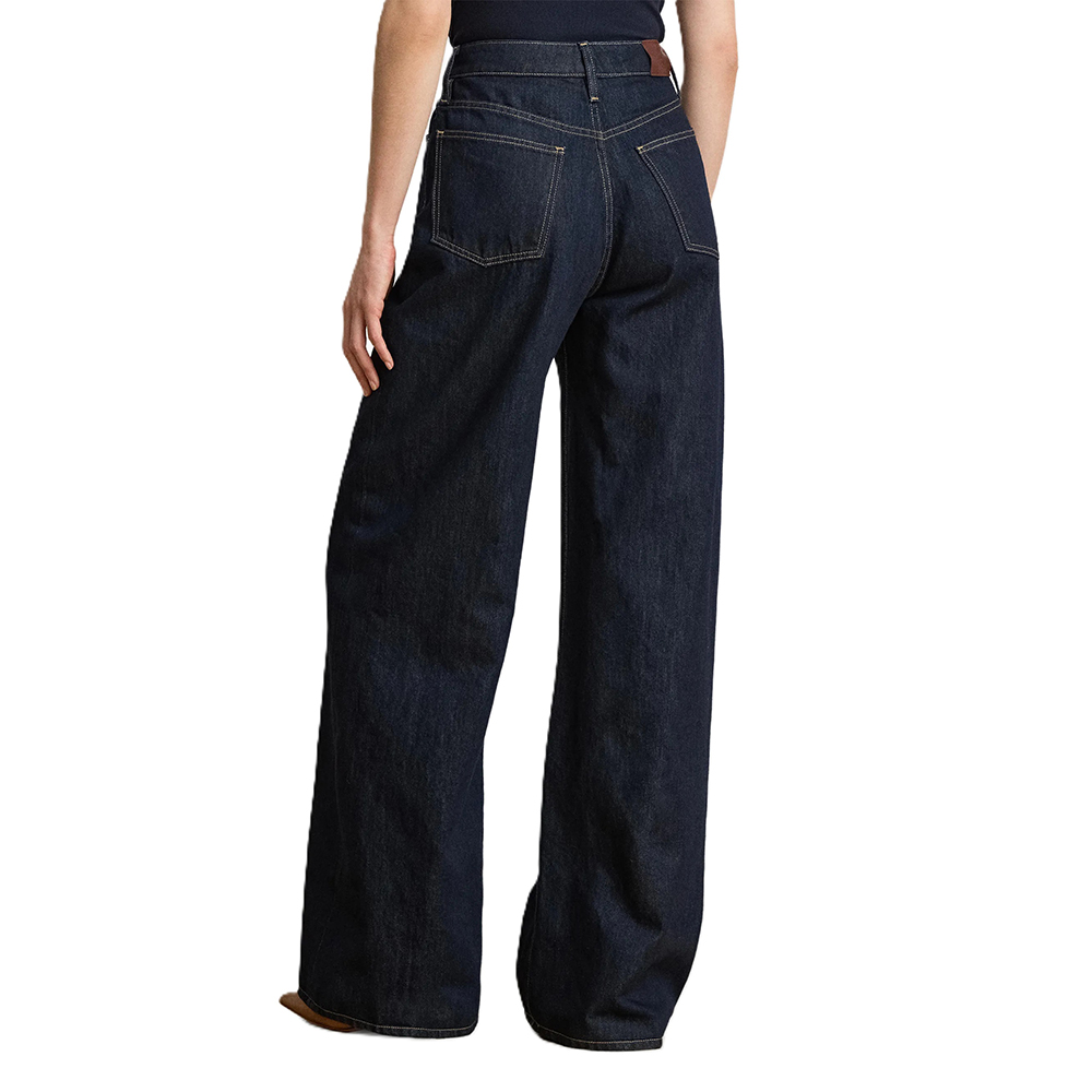 RALPH LAUREN 3X1 DENIM-WVN-PANTS 200B27700 2