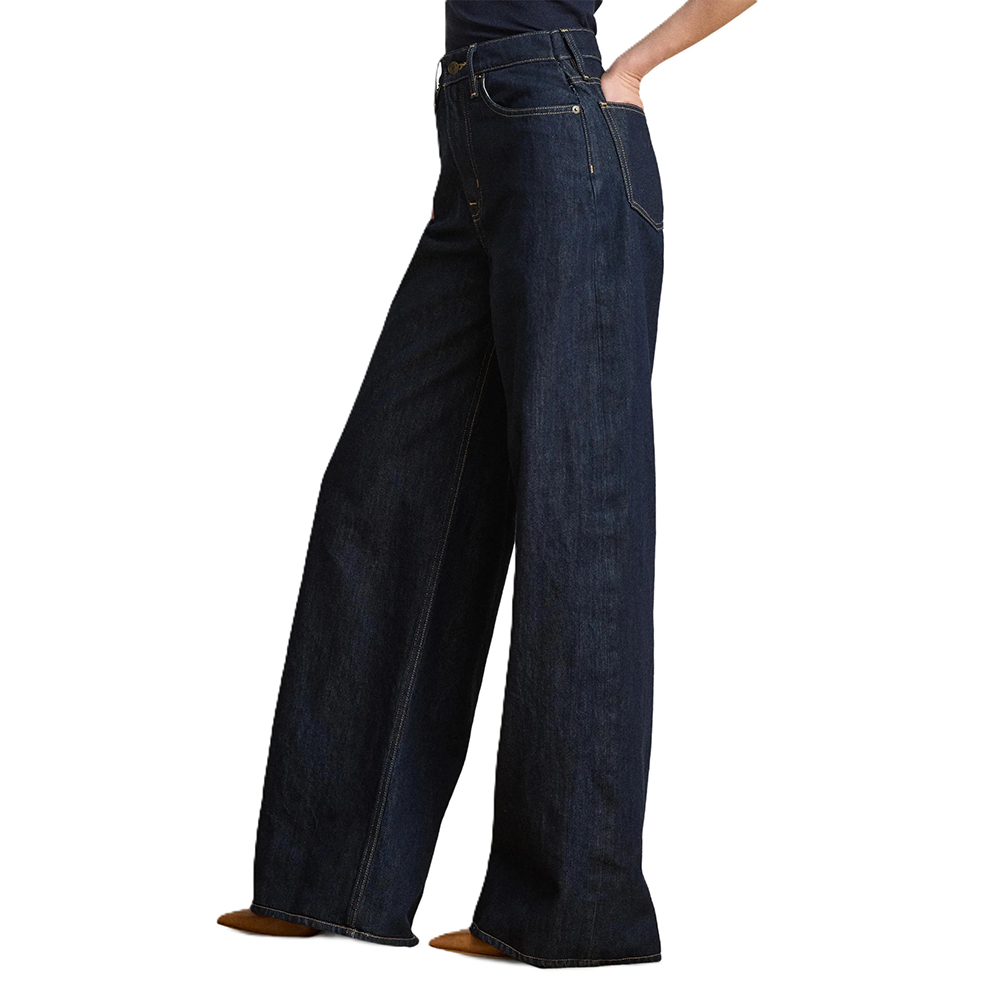 RALPH LAUREN 3X1 DENIM-WVN-PANTS 200B27700 3