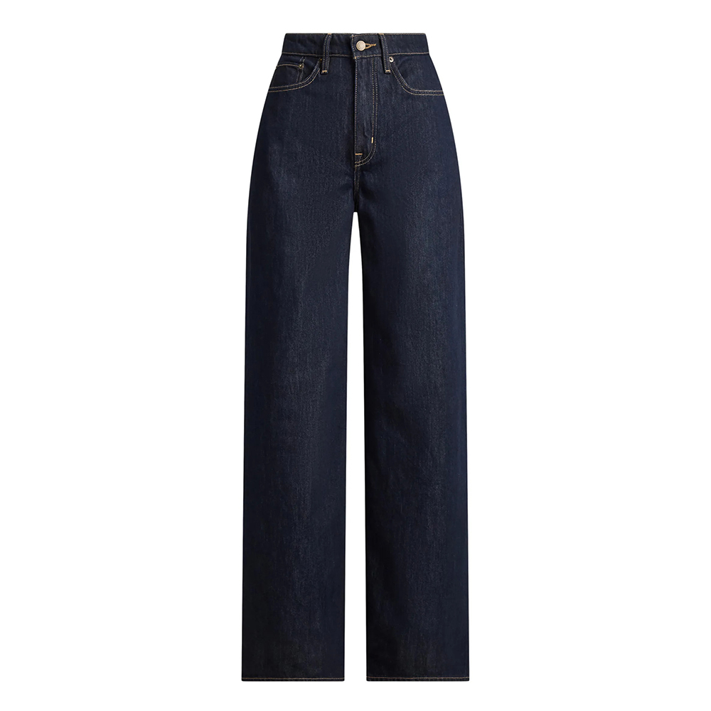 RALPH LAUREN 3X1 DENIM-WVN-PANTS 200B27700 4