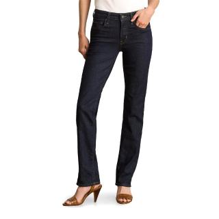 RALPH LAUREN LOW STR DENIM-WVN-PANTS 200B27742