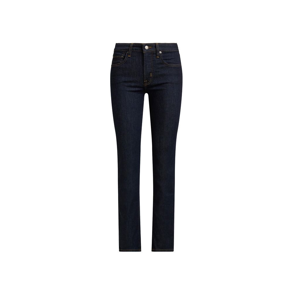 RALPH LAUREN LOW STR DENIM-WVN-PANTS 200B27742 5