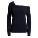 RALPH LAUREN LYOCELL STR JERSEY-KNT-PULLOVER 200B32288 4