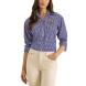 LAUREN RALPH LAUREN Y/D 70S BROADCLOTH-SHIRT 200P03513001 1