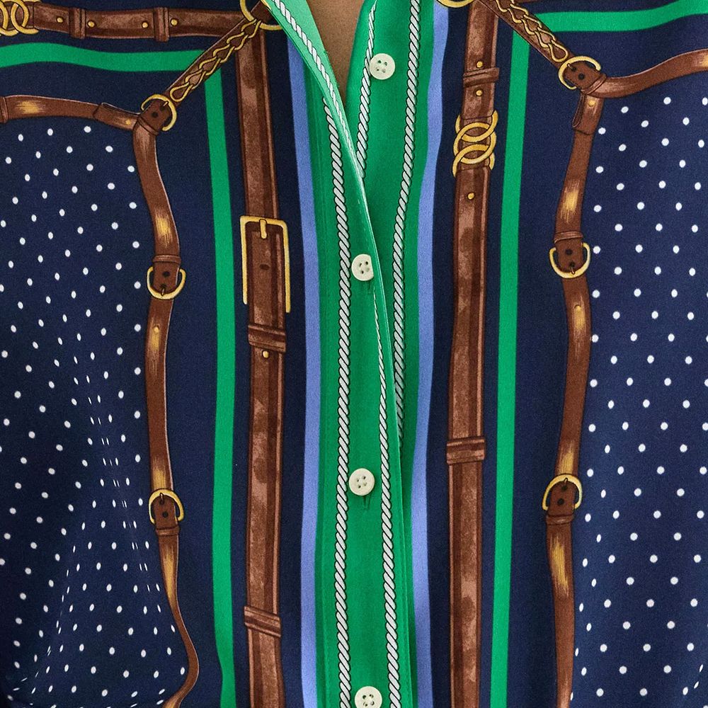 LAUREN RALPH LAUREN POLY CDC 79-SHIRT 200P03687001 3