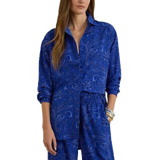 LAUREN RALPH LAUREN POLY CDC 79-SHIRT 200P03694001