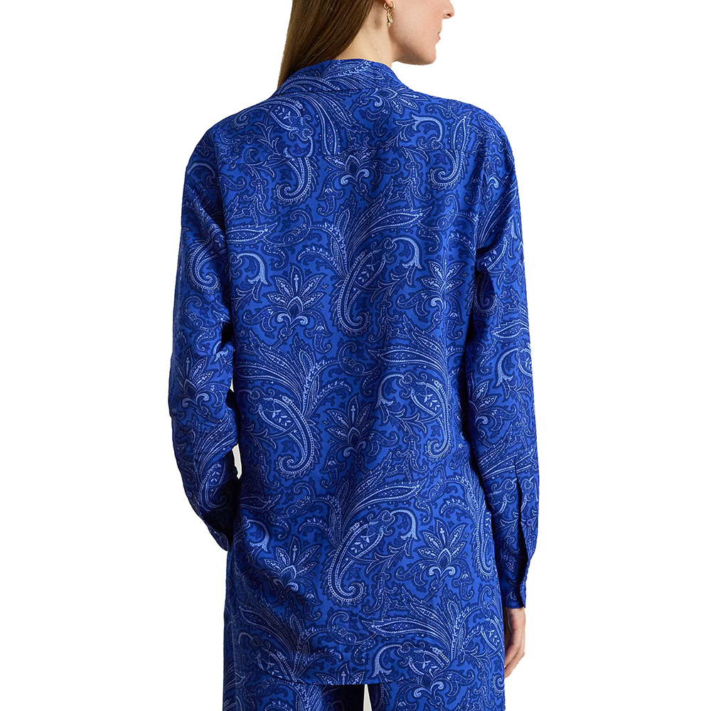 LAUREN RALPH LAUREN POLY CDC 79-SHIRT 200P03694001 2