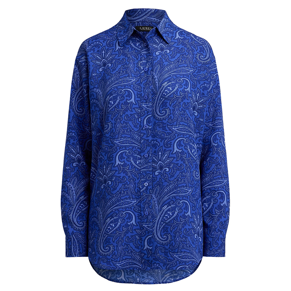 LAUREN RALPH LAUREN POLY CDC 79-SHIRT 200P03694001 4