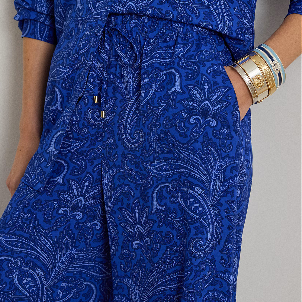 LAUREN RALPH LAUREN POLY CDC 79-PANT 200P03695001 3