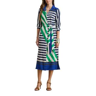 LAUREN RALPH LAUREN POLY CDC 79-DRESS 200P03700001