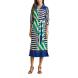 LAUREN RALPH LAUREN POLY CDC 79-DRESS 200P03700001 1