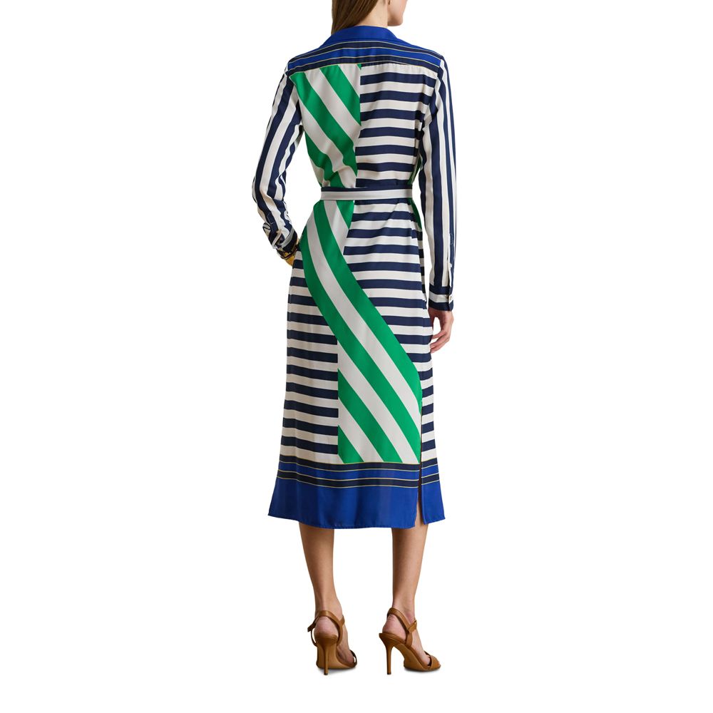 LAUREN RALPH LAUREN POLY CDC 79-DRESS 200P03700001 2