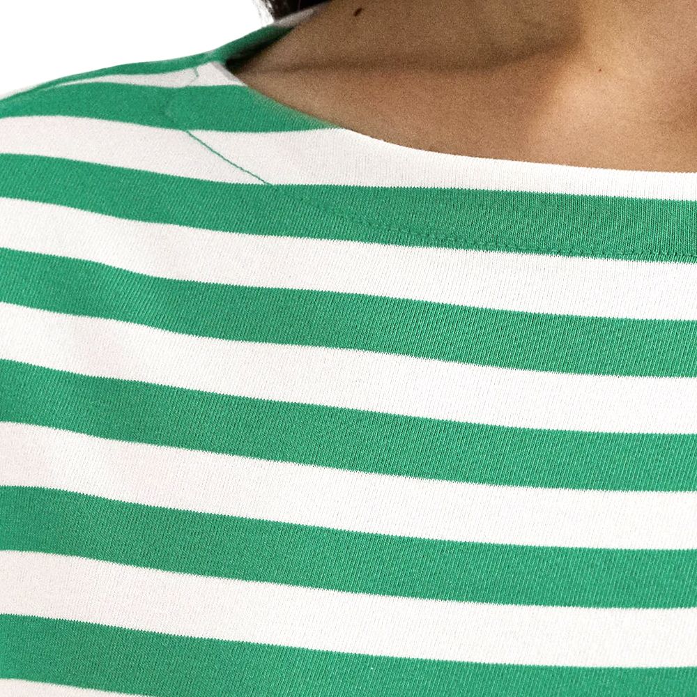 LAUREN RALPH LAUREN RFND STRTCH 1X1 RIB-KNIT TOP 200P03750001 3