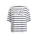 LAUREN RALPH LAUREN COTTON JERSEY-KNIT TOP 200P03752002 5