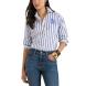 LAUREN RALPH LAUREN Y/D 70'S BROADCLOTH-WVN-SHIRT 200P08746001 1