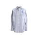 LAUREN RALPH LAUREN Y/D 70'S BROADCLOTH-WVN-SHIRT 200P08746001 5