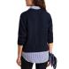 RALPH LAUREN COMBED COTTON-SWEATER-PULLOVER 200P08778 2