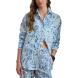 LAUREN RALPH LAUREN TISSUE LINEN-WVN-SHIRT 200P08926001 1