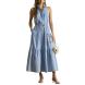 LAUREN RALPH LAUREN Y/D 70S BROADCLOTH-WVN-DRESSES 200P08958001 1