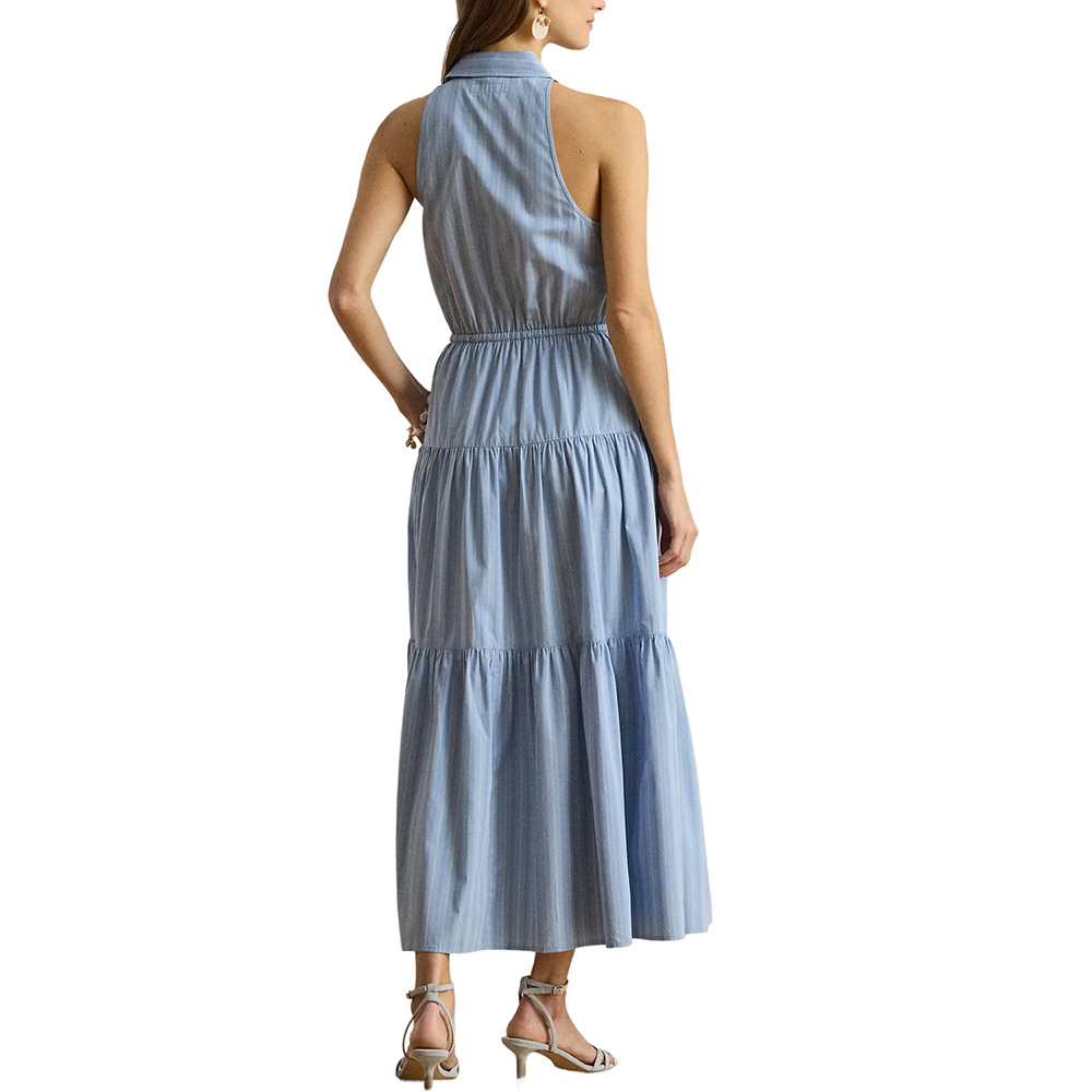 LAUREN RALPH LAUREN Y/D 70S BROADCLOTH-WVN-DRESSES 200P08958001 2
