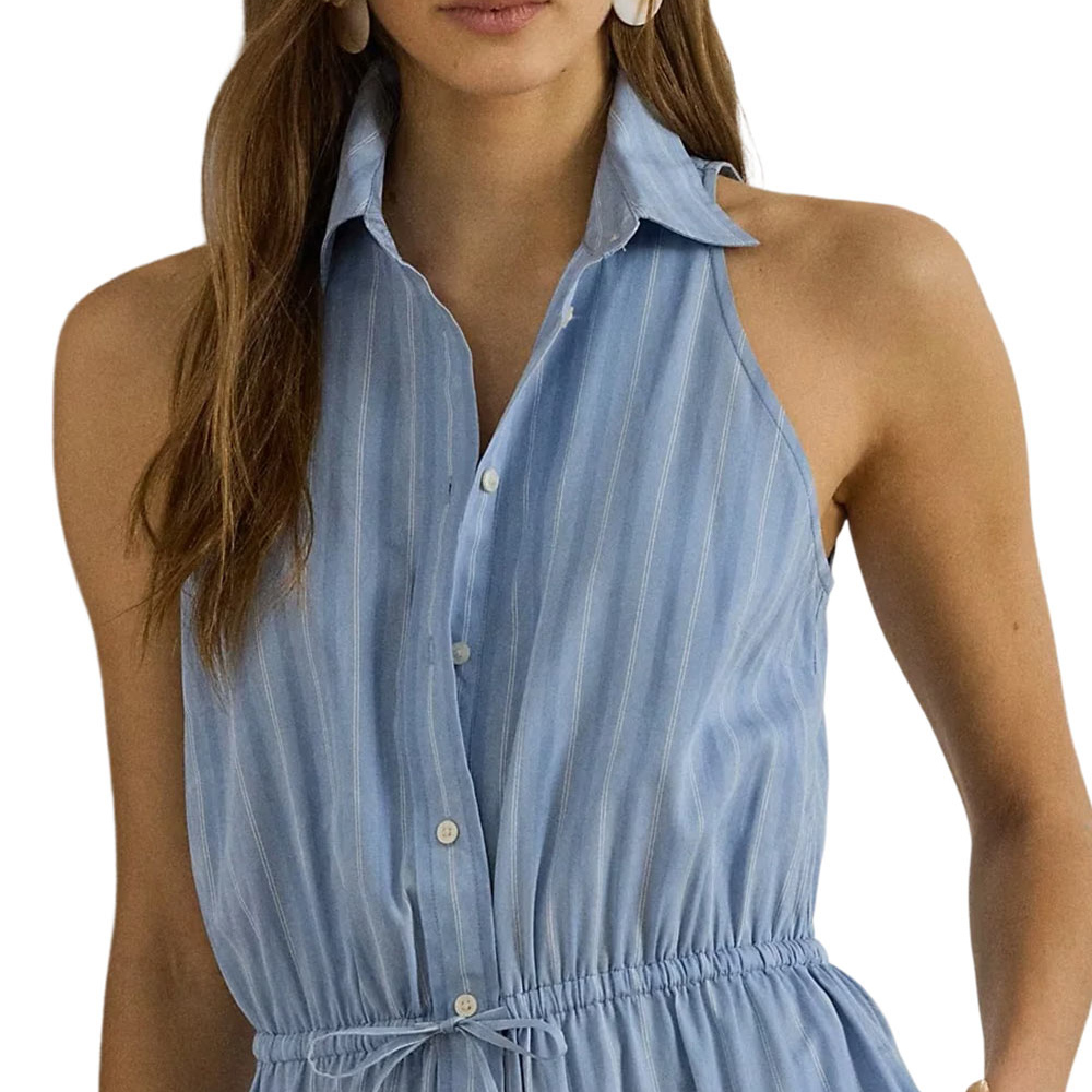 LAUREN RALPH LAUREN Y/D 70S BROADCLOTH-WVN-DRESSES 200P08958001 3