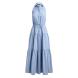 LAUREN RALPH LAUREN Y/D 70S BROADCLOTH-WVN-DRESSES 200P08958001 4