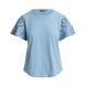 LAUREN RALPH LAUREN INDIE CTN SLUB JRSY-KNT-PULLOVER 200P09104001 4