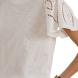 LAUREN RALPH LAUREN INDIE CTN SLUB JRSY-KNT-PULLOVER 200P09104003 3