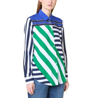 LAUREN RALPH LAUREN POLY CDC 79-SHIRT 200P10008001