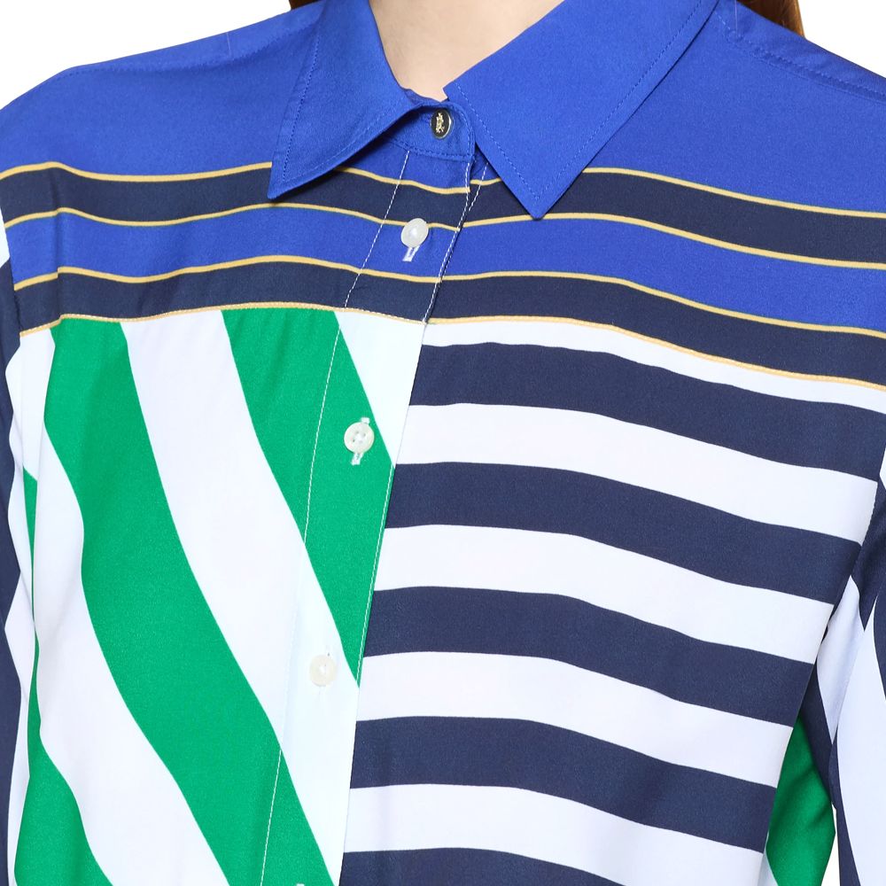 LAUREN RALPH LAUREN POLY CDC 79-SHIRT 200P10008001 3