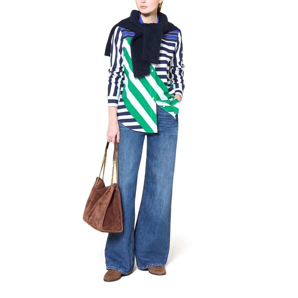 LAUREN RALPH LAUREN POLY CDC 79-SHIRT 200P10008001 4