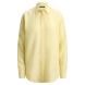LAUREN RALPH LAUREN Y/D TISSUE LINEN-WVN-SHIRT 200P13588001 4