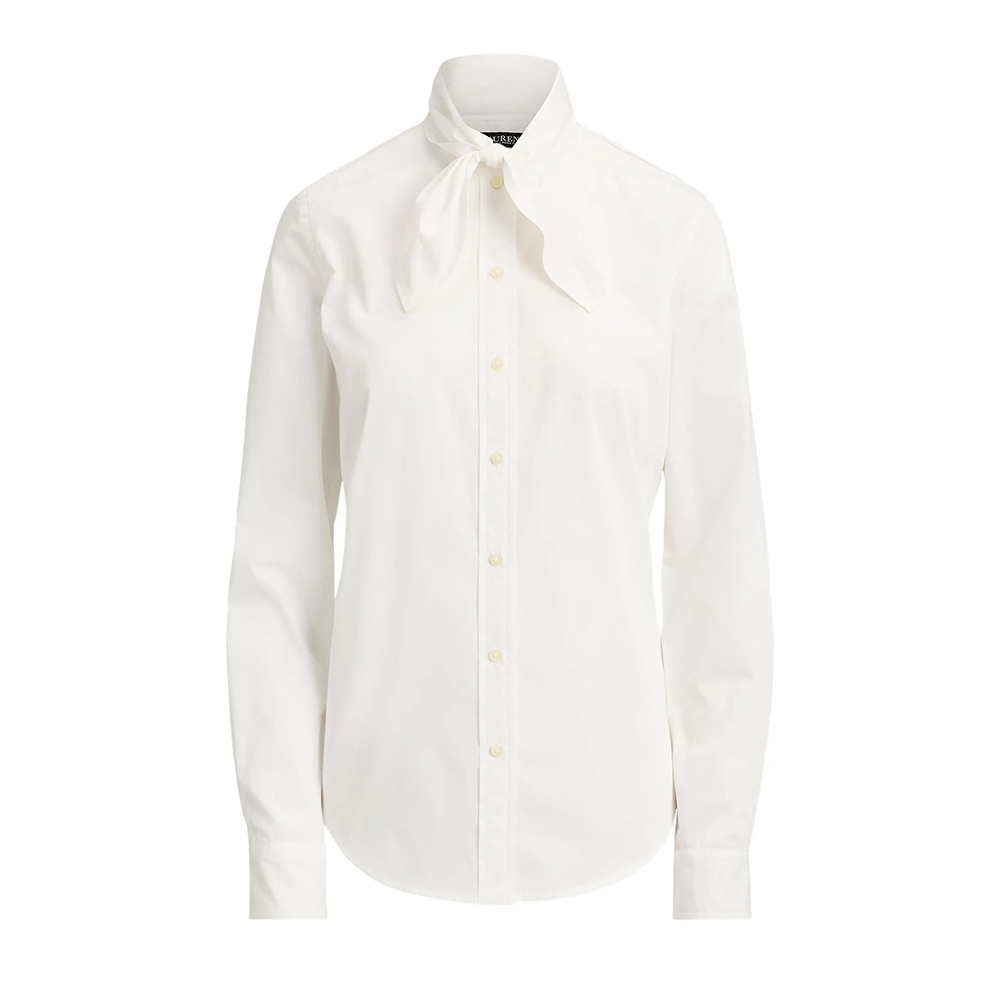 RALPH LAUREN PCE DYE 70S BRDCLTH-WVN-SHIRT 200P13874 4