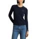 RALPH LAUREN BR RAYON PLTD CTN-SWEATER-PULLOVER 200P14039 1