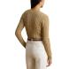 RALPH LAUREN BR RAYON PLTD CTN-SWEATER-PULLOVER 200P14039 2