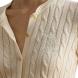 RALPH LAUREN BR RAYON PLTD CTN-SWEATER-CARDIGAN 200P14040 3