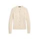 RALPH LAUREN BR RAYON PLTD CTN-SWEATER-CARDIGAN 200P14040 4