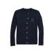 RALPH LAUREN BR RAYON PLTD CTN-SWEATER-CARDIGAN 200P14040 4