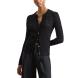 RALPH LAUREN BR RAYON PLTD CTN-SWEATER-CARDIGAN 200P14040 1