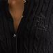 RALPH LAUREN BR RAYON PLTD CTN-SWEATER-CARDIGAN 200P14040 3