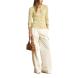 RALPH LAUREN BR RAYON PLTD CTN-SWEATER-CARDIGAN 200P14040 4