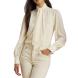 RALPH LAUREN DRAPEY POLY GGT 122-TOP 200P14083 1