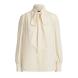 RALPH LAUREN DRAPEY POLY GGT 122-TOP 200P14083 4
