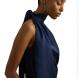 LAUREN RALPH LAUREN FEATHERWT CHARMEUSE-WVN-PULLOVER 200P14121001 3