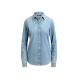 RALPH LAUREN 2X1  DENIM-WVN-SHIRT 200P14149 4