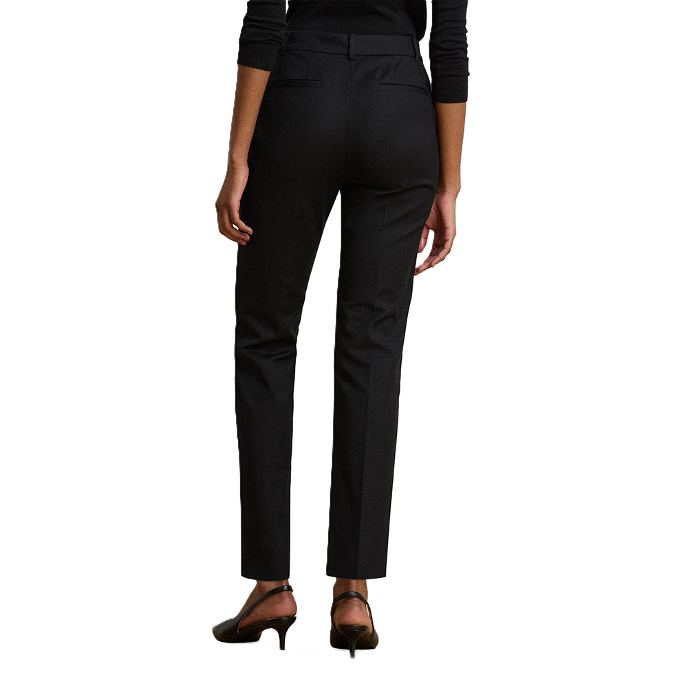 RALPH LAUREN STRETCH DBL CTN-WVN-PANTS 200P14610 2