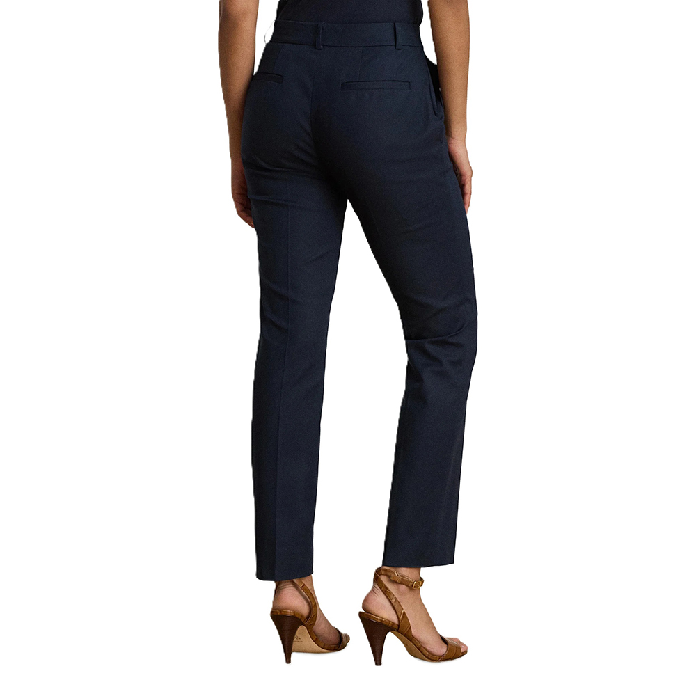 RALPH LAUREN STRETCH DBL CTN-WVN-PANTS 200P14610 2