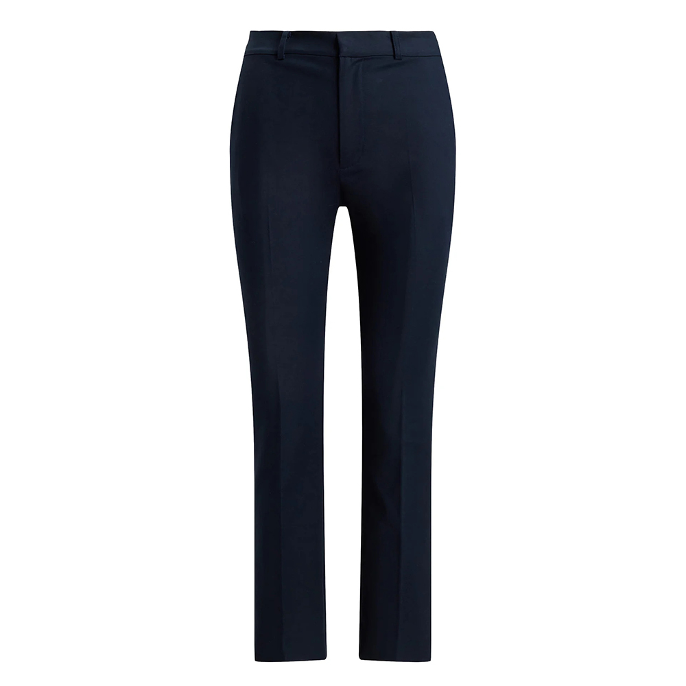 RALPH LAUREN STRETCH DBL CTN-WVN-PANTS 200P14610 5