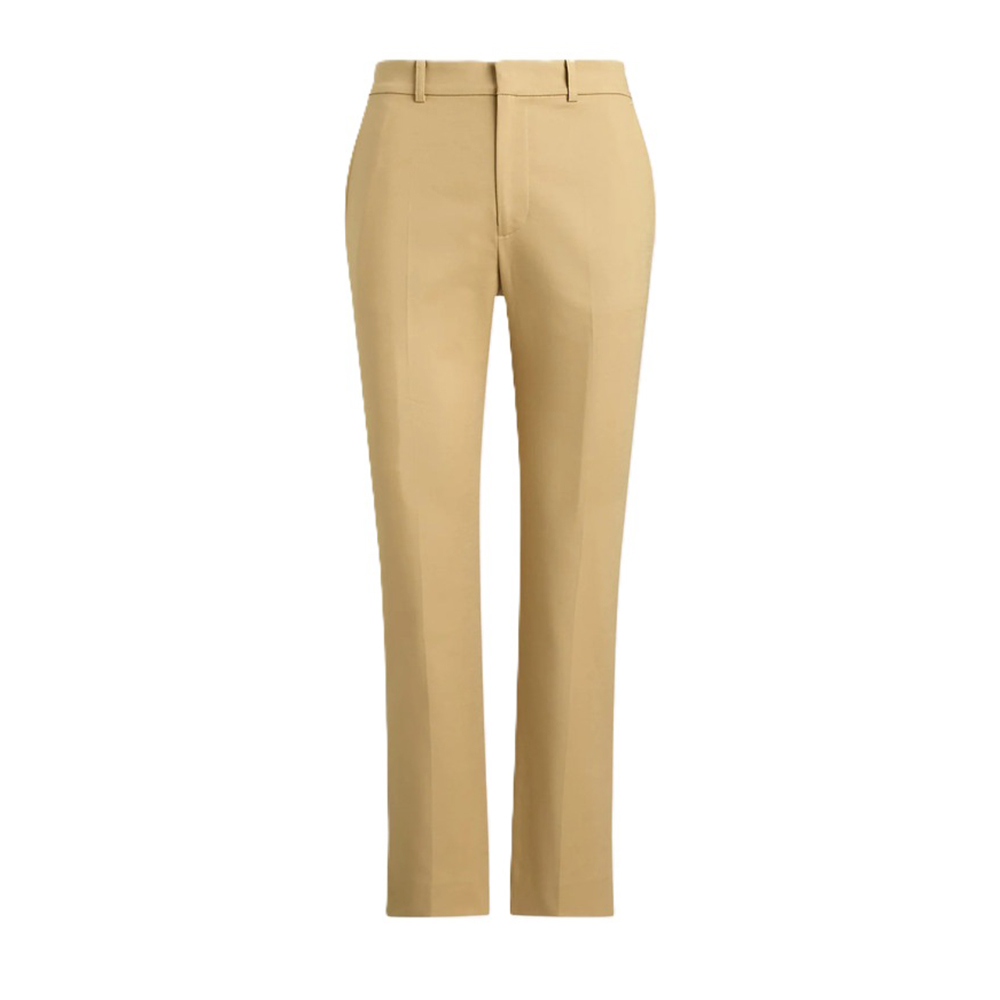 RALPH LAUREN STRETCH DBL CTN-WVN-PANTS 200P14610 5